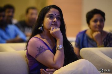 Malupu Movie Audio Launch